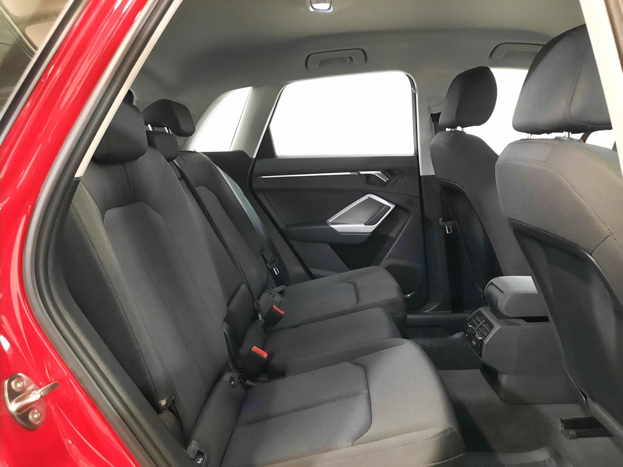 Foto Audi Q3 6