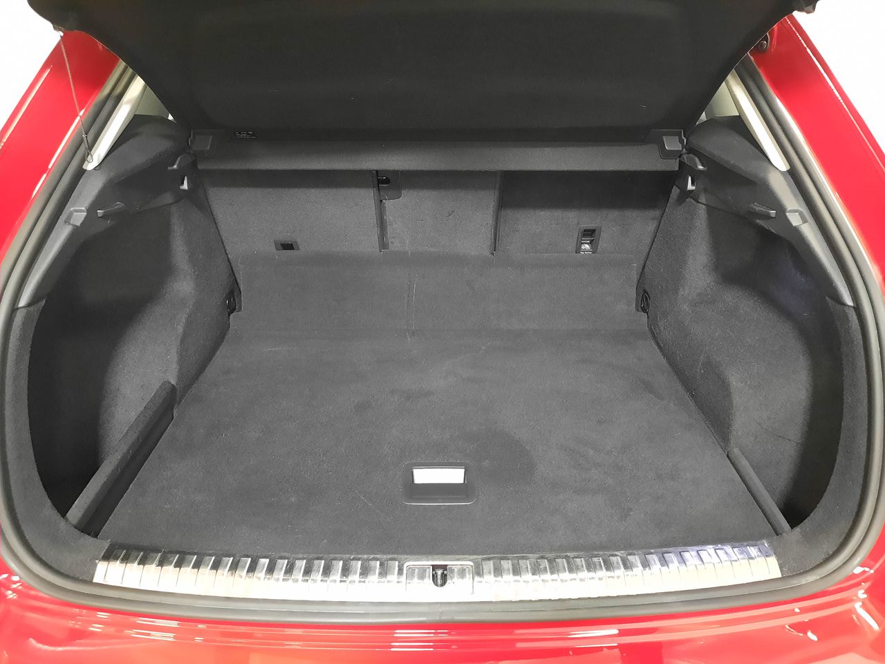 Foto Audi Q3 7