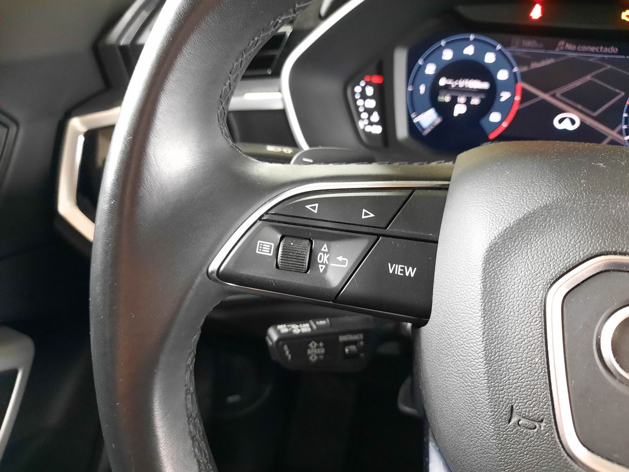 Foto Audi Q3 11