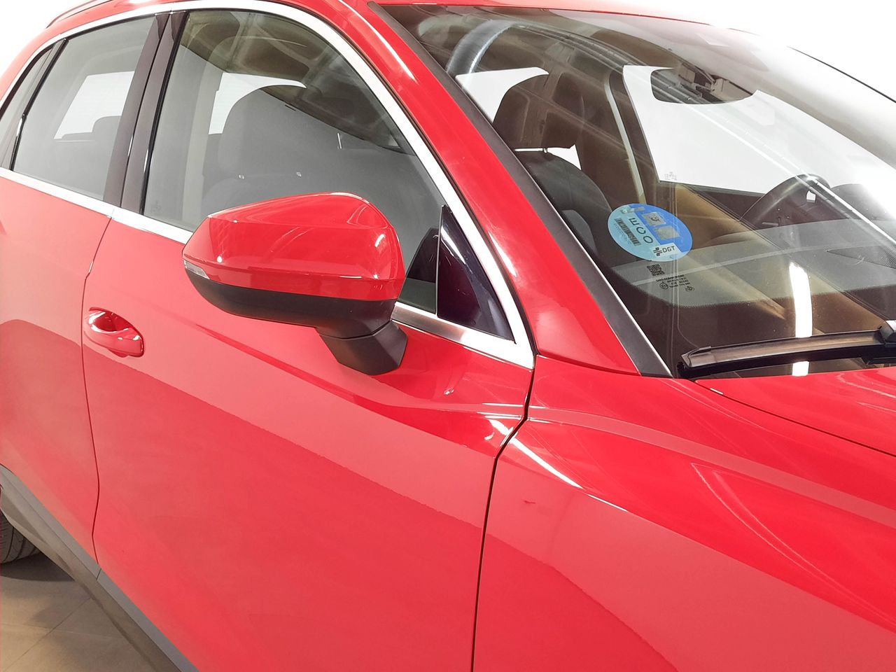 Foto Audi Q3 16
