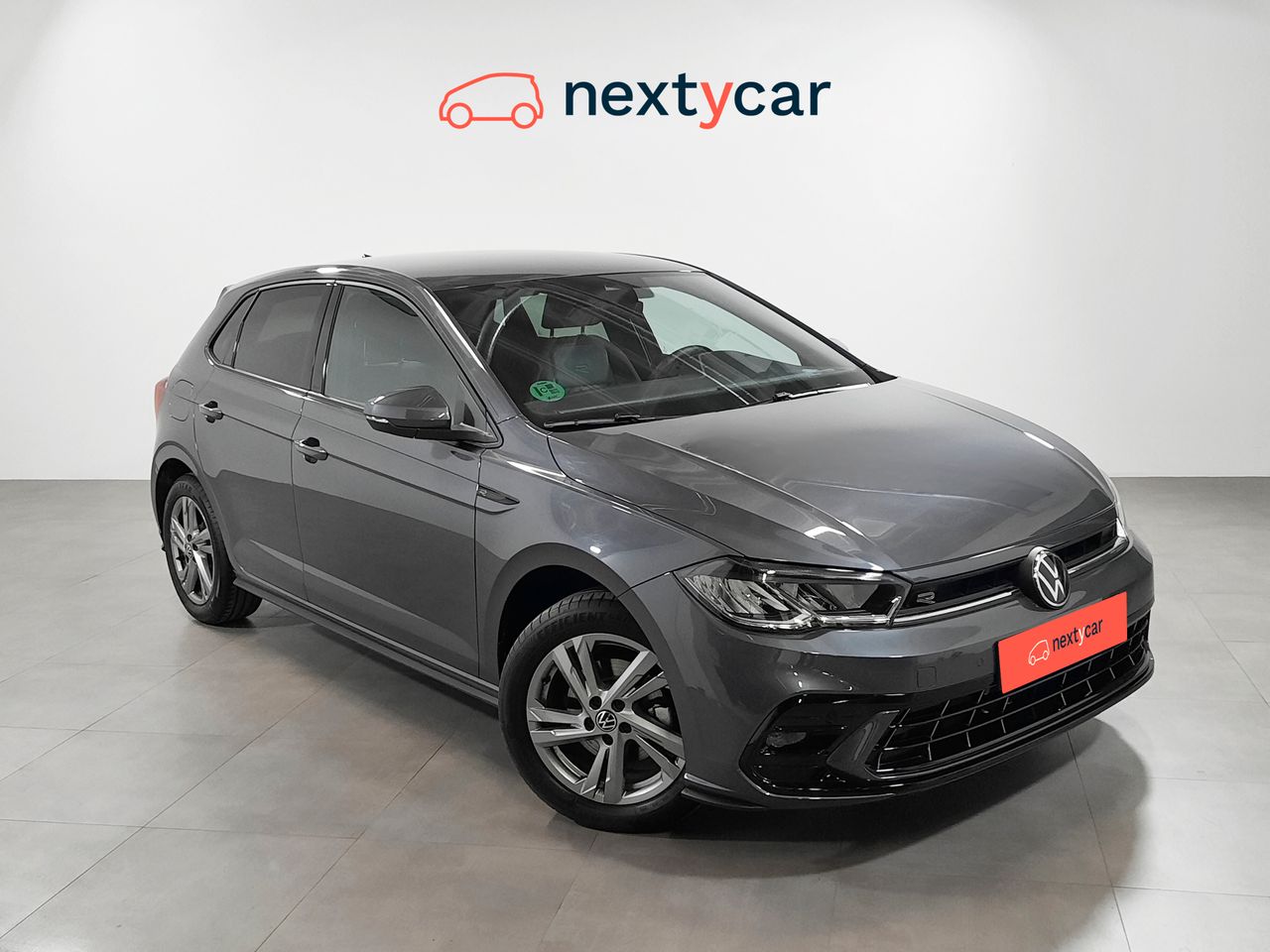 Foto Volkswagen Polo 1