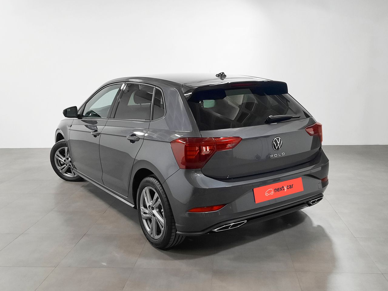 Foto Volkswagen Polo 2