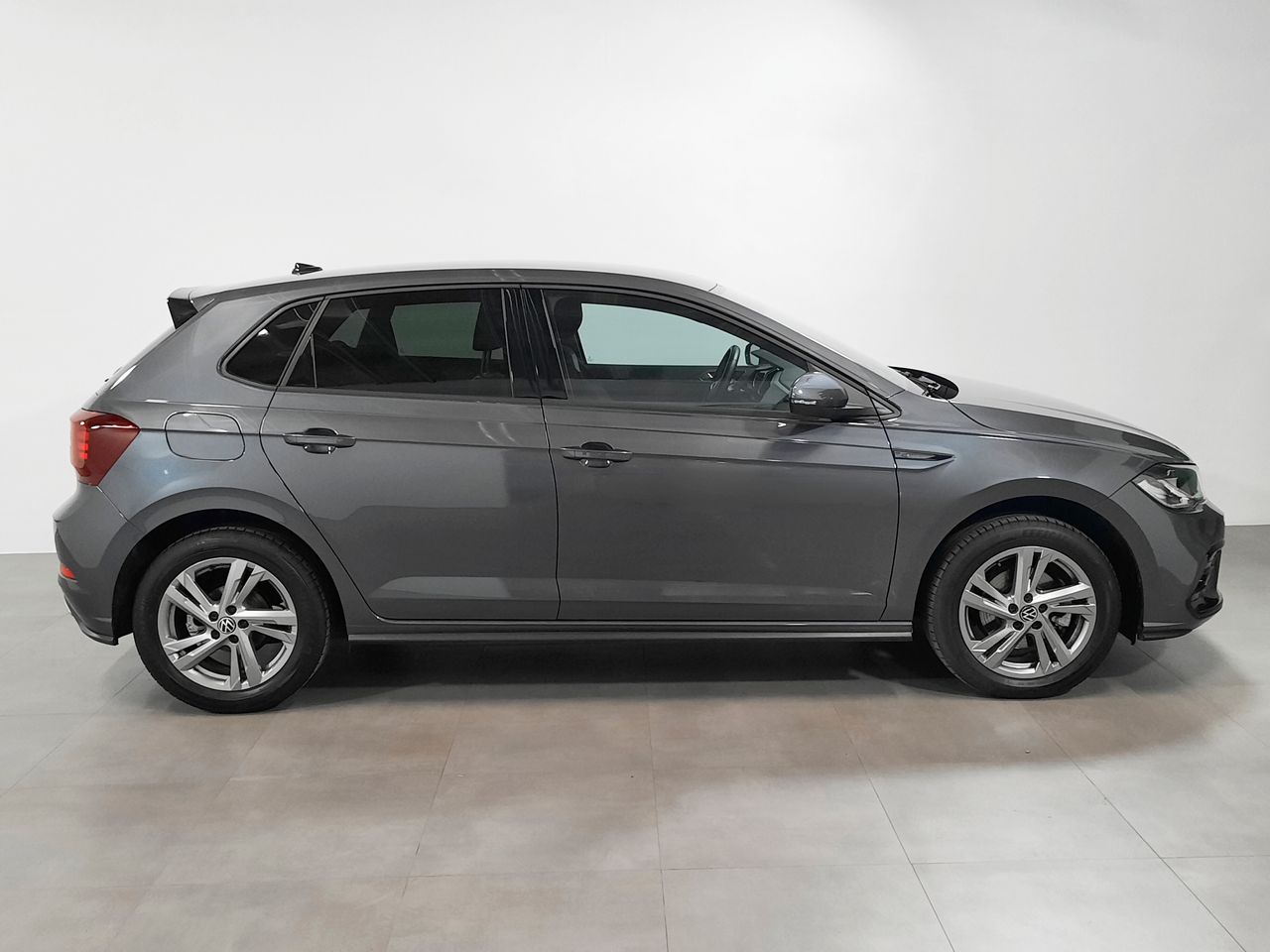 Foto Volkswagen Polo 3