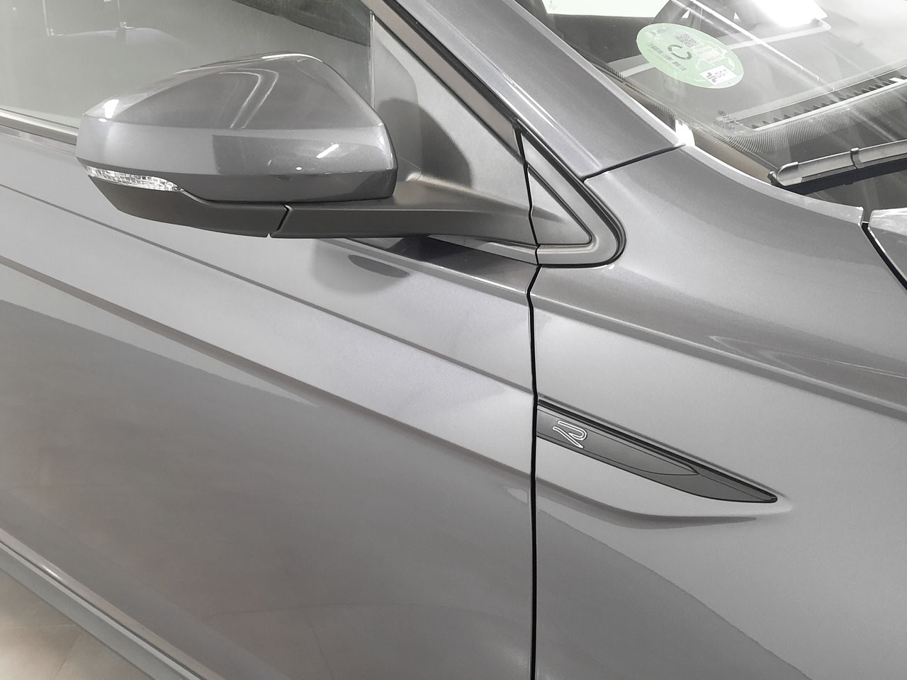 Foto Volkswagen Polo 4