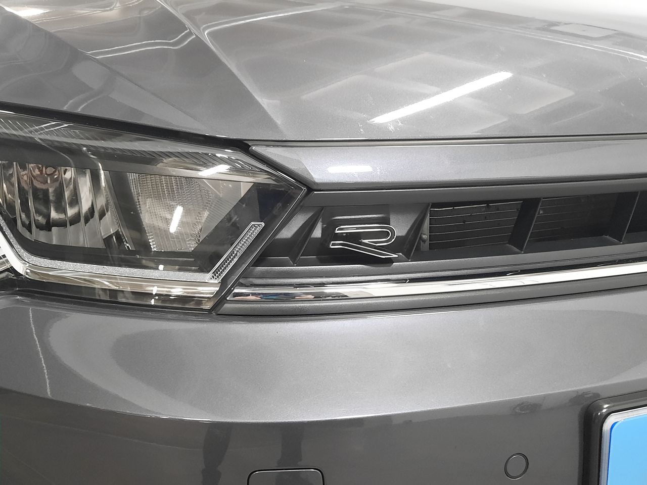 Foto Volkswagen Polo 6