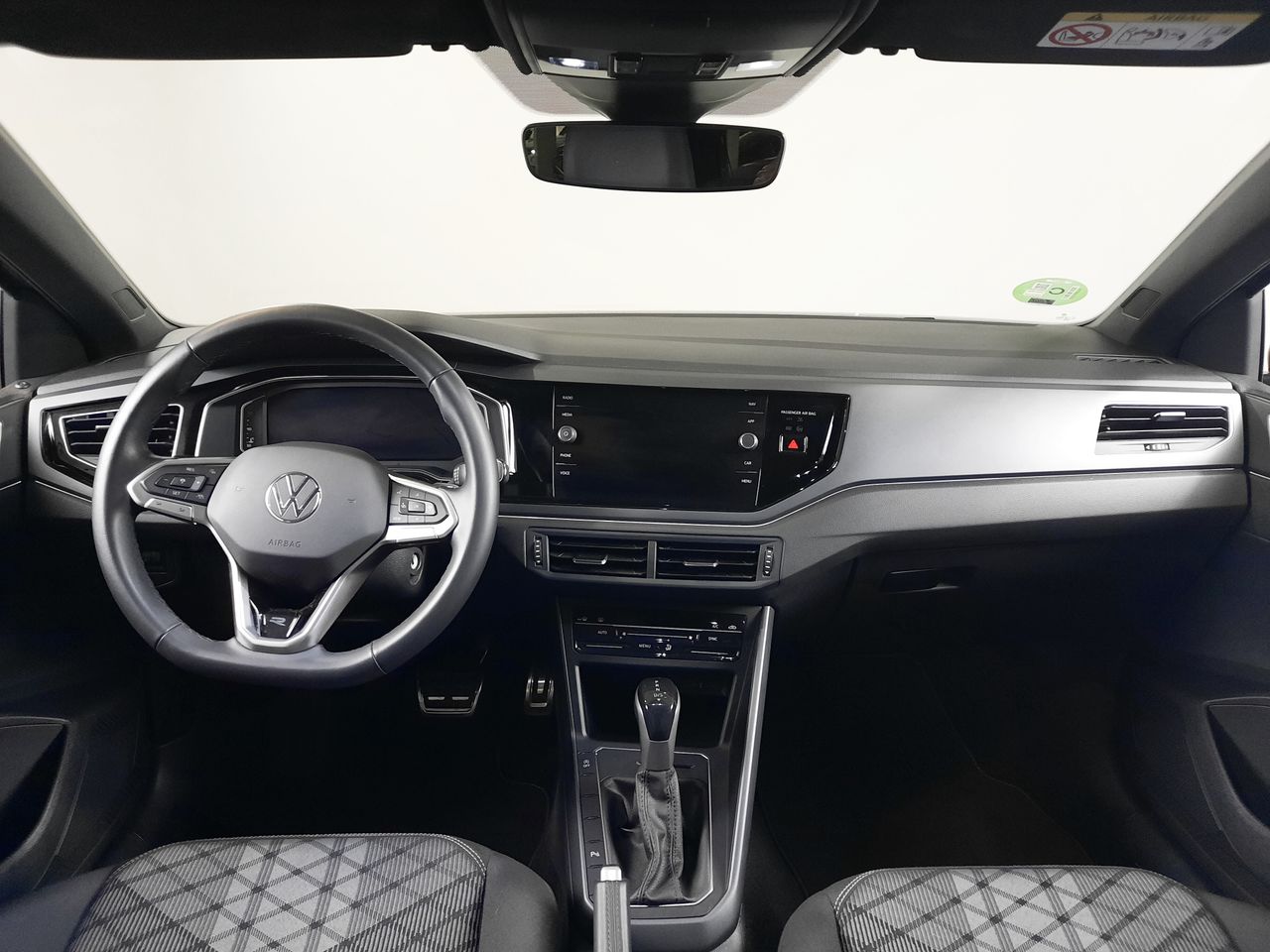 Foto Volkswagen Polo 7
