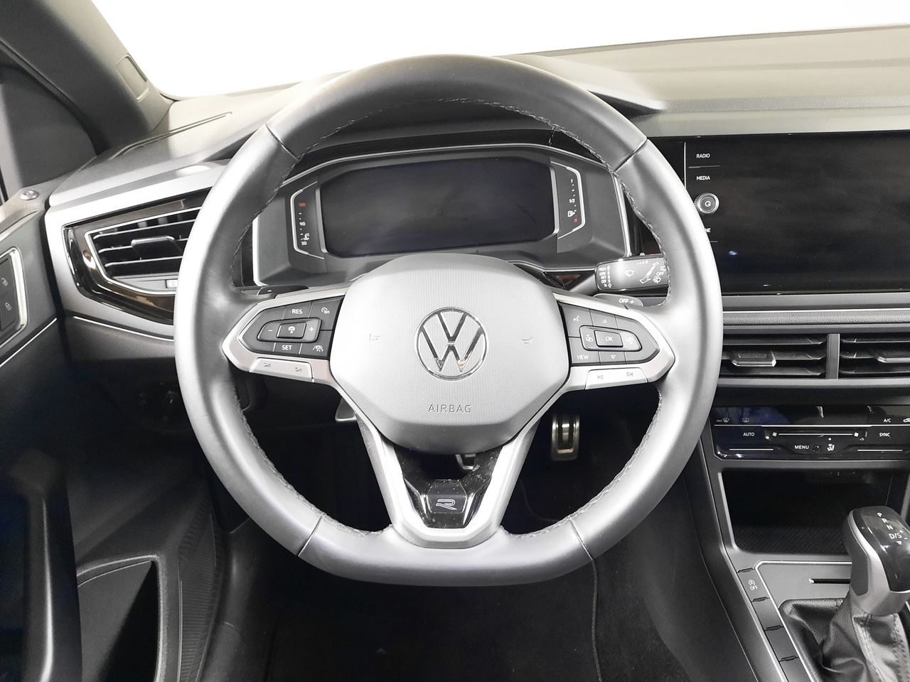 Foto Volkswagen Polo 8