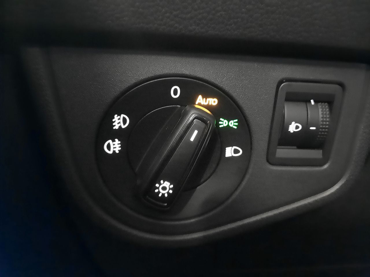 Foto Volkswagen Polo 13