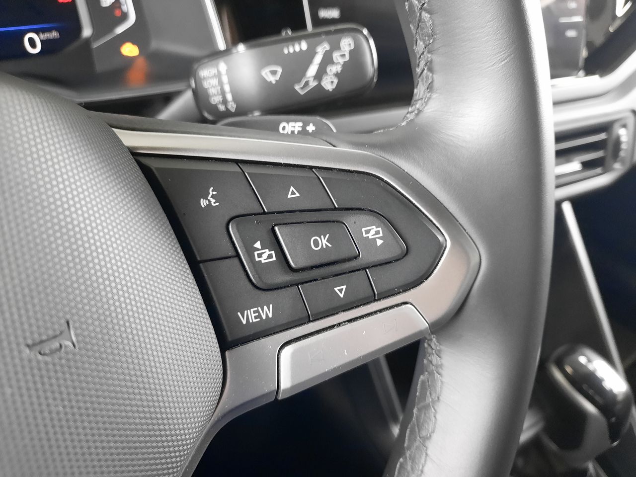 Foto Volkswagen Polo 14