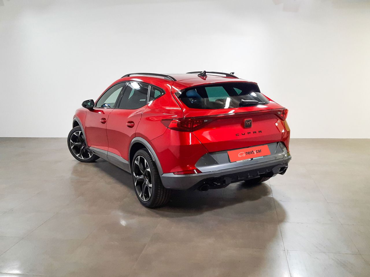 Foto Cupra Formentor 2