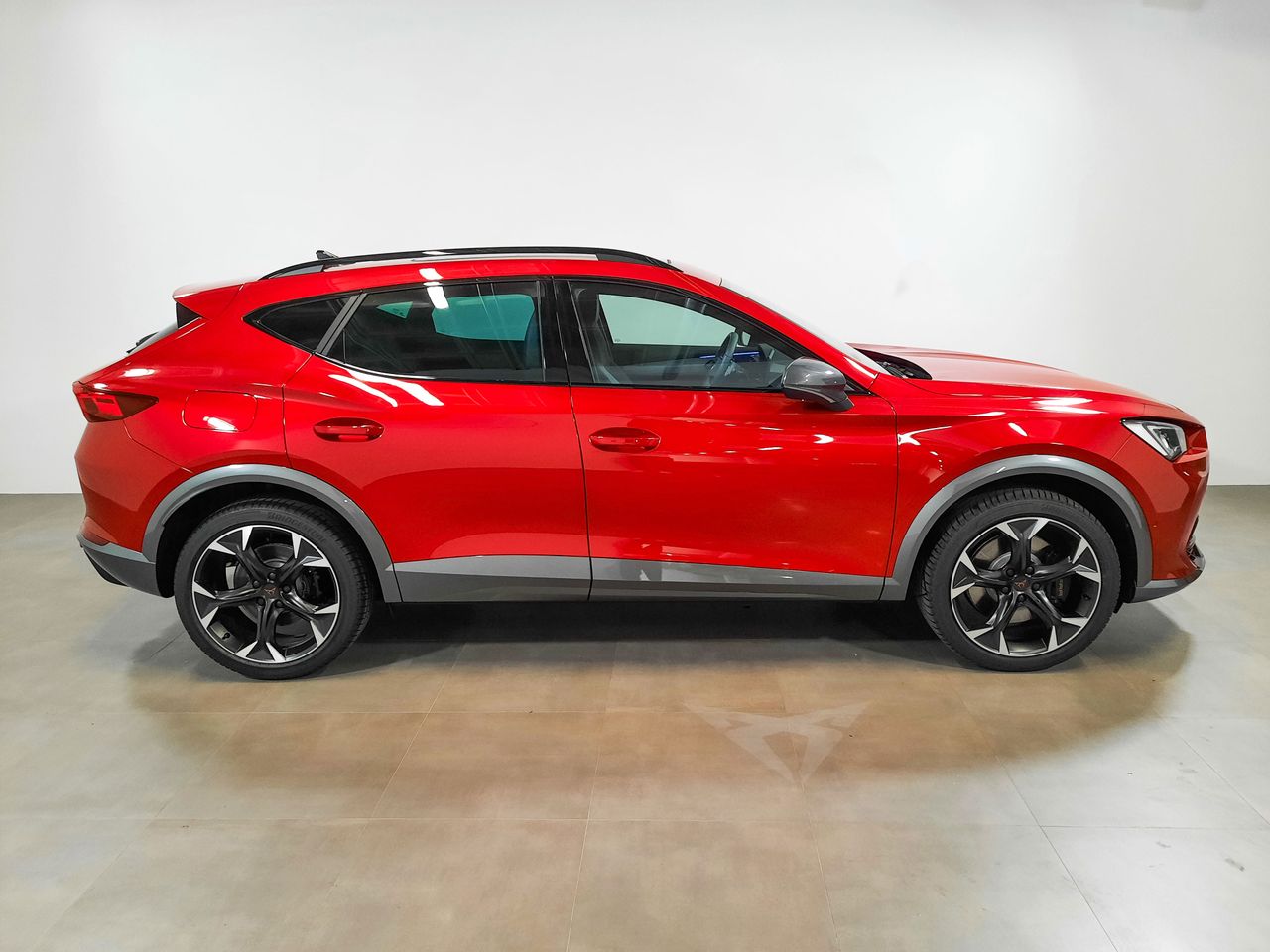 Foto Cupra Formentor 3