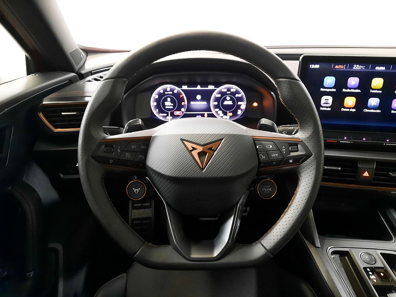 Foto Cupra Formentor 13