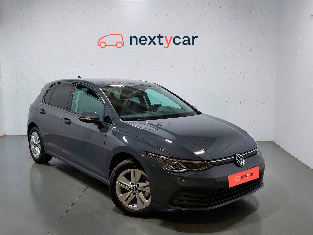 Foto Volkswagen Golf 1