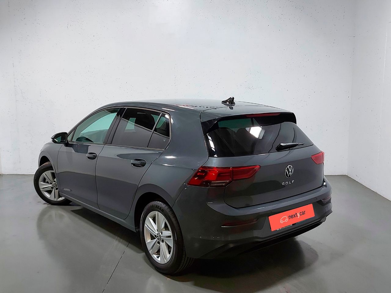 Foto Volkswagen Golf 2