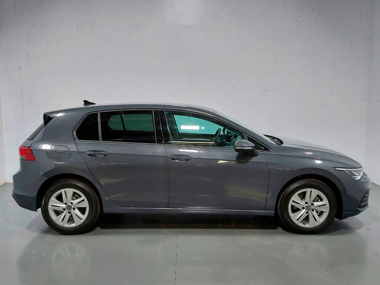 Foto Volkswagen Golf 3