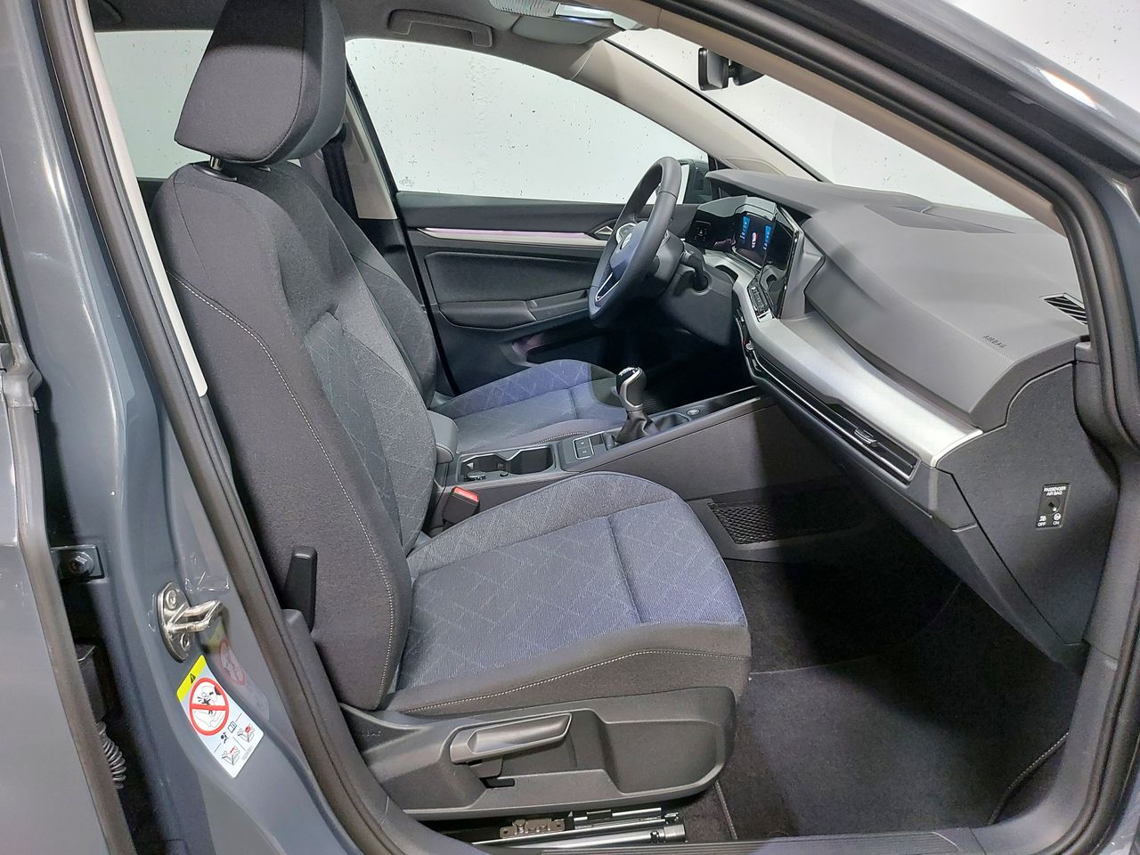 Foto Volkswagen Golf 5