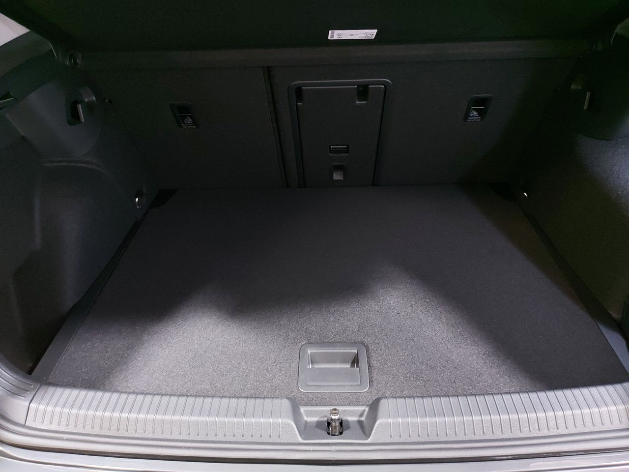 Foto Volkswagen Golf 7