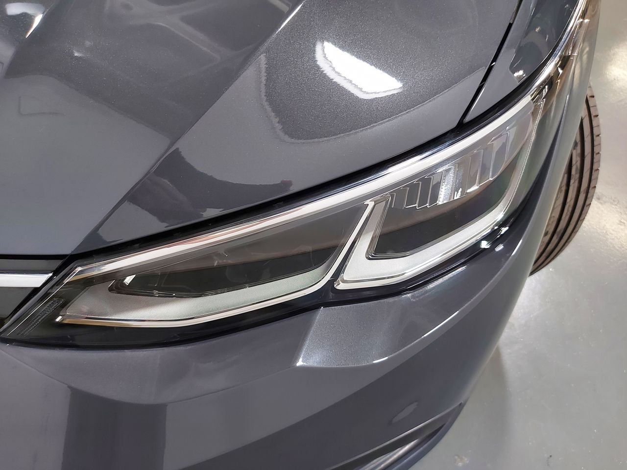 Foto Volkswagen Golf 10