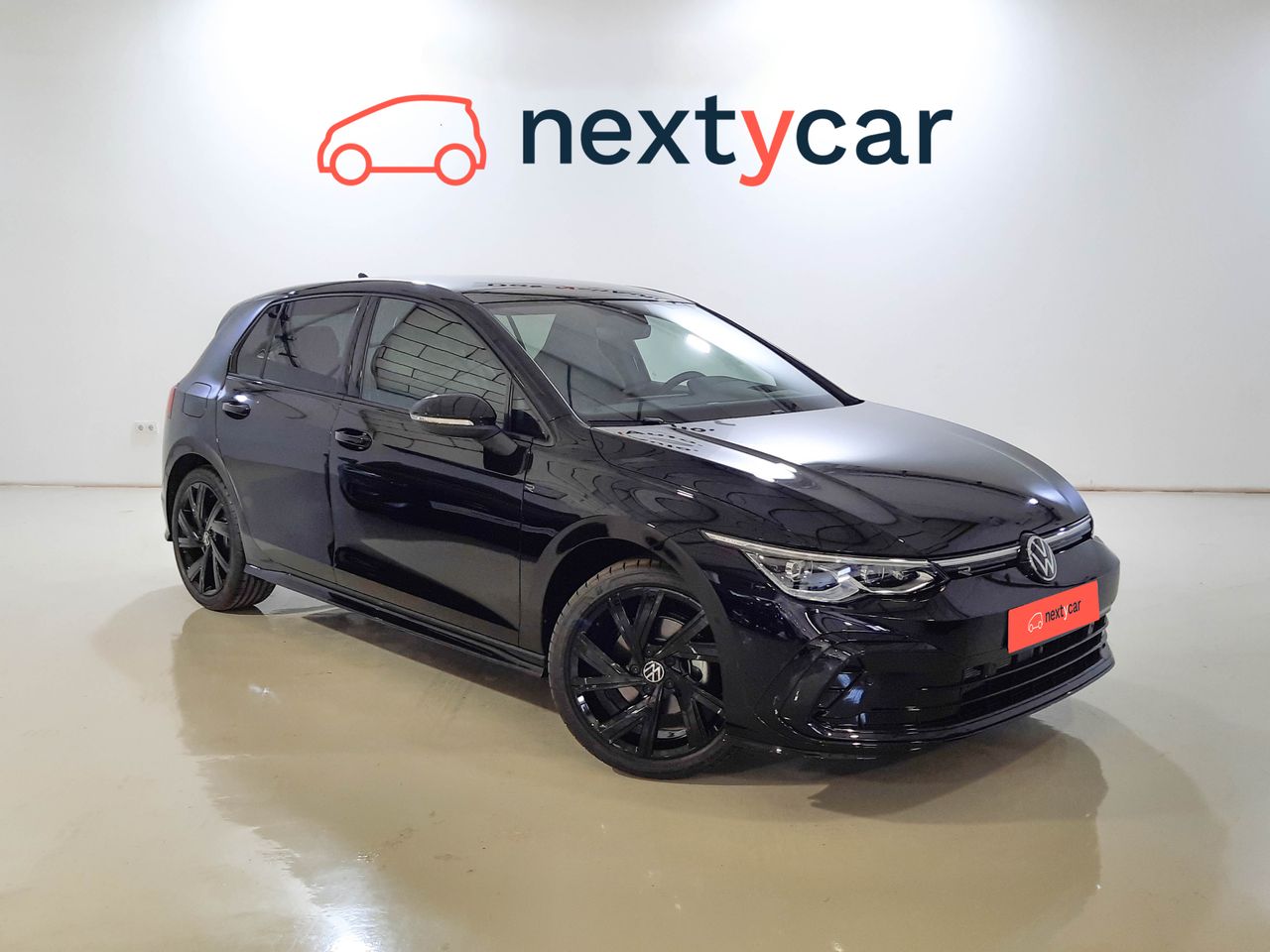 Foto Volkswagen Golf 1