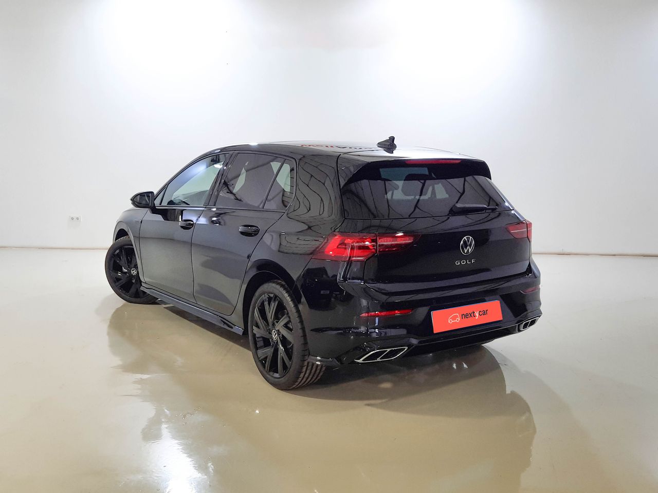 Foto Volkswagen Golf 2