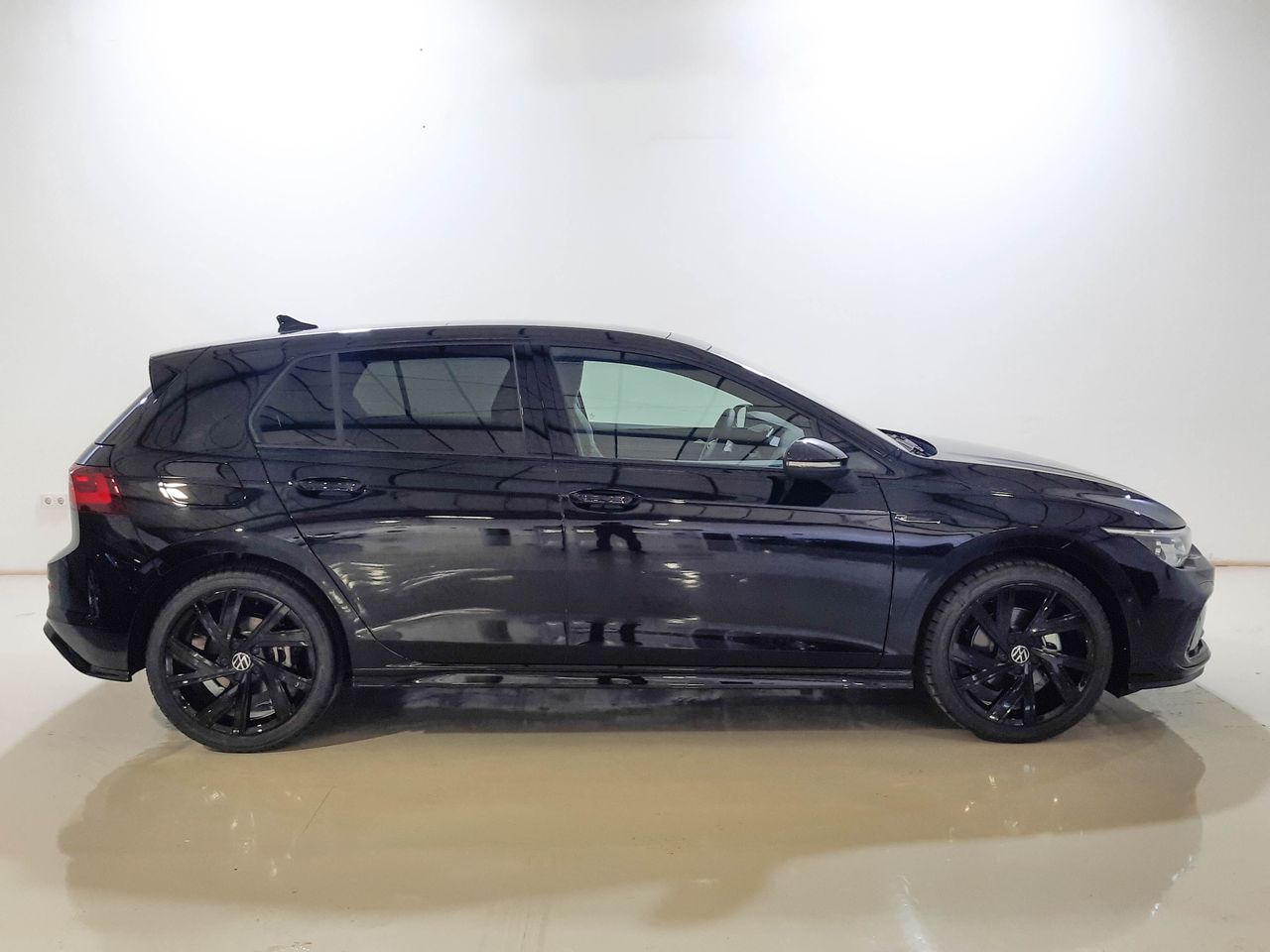 Foto Volkswagen Golf 3