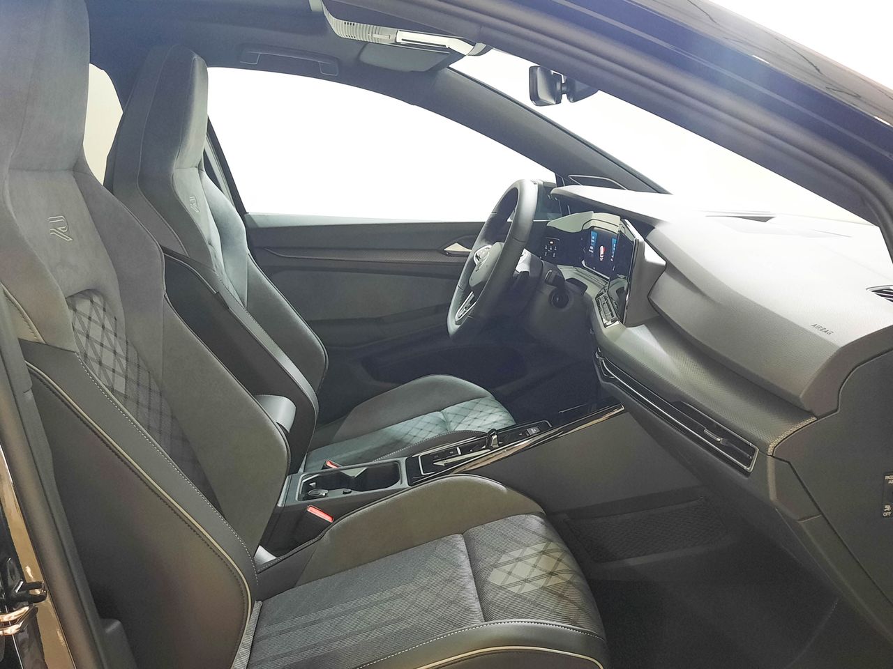 Foto Volkswagen Golf 5
