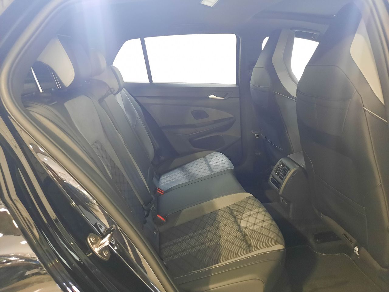 Foto Volkswagen Golf 6