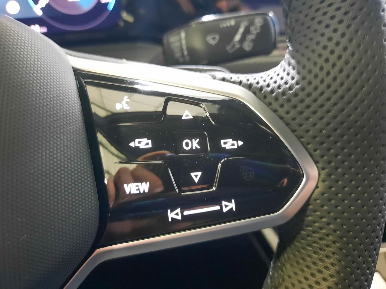 Foto Volkswagen Golf 11