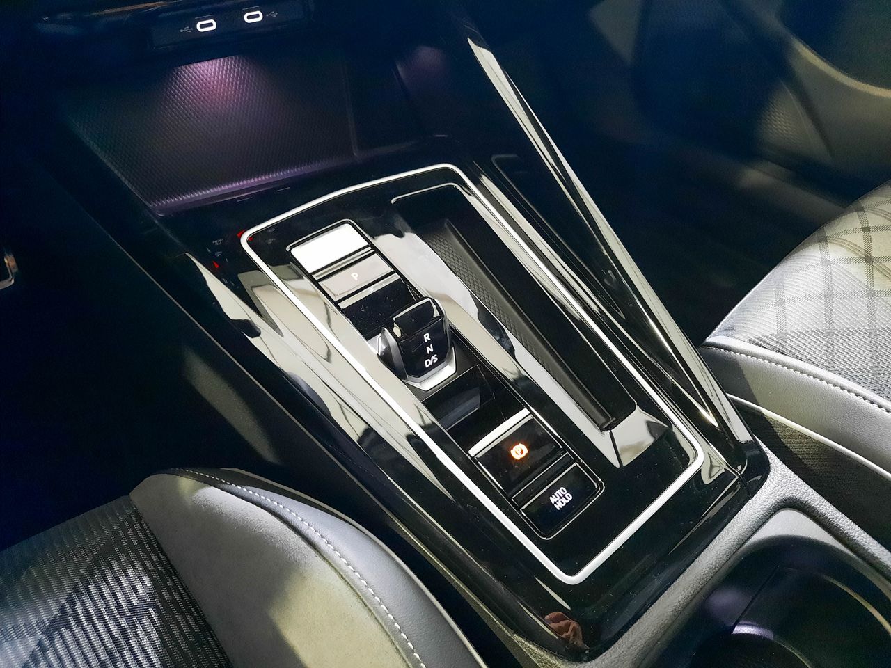 Foto Volkswagen Golf 15