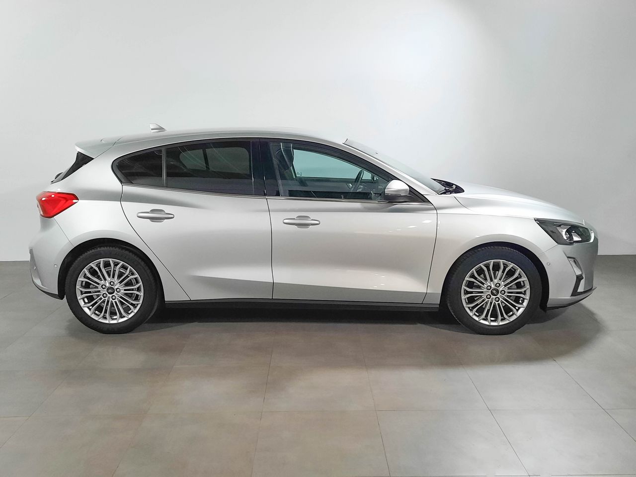 Foto Ford Focus 3