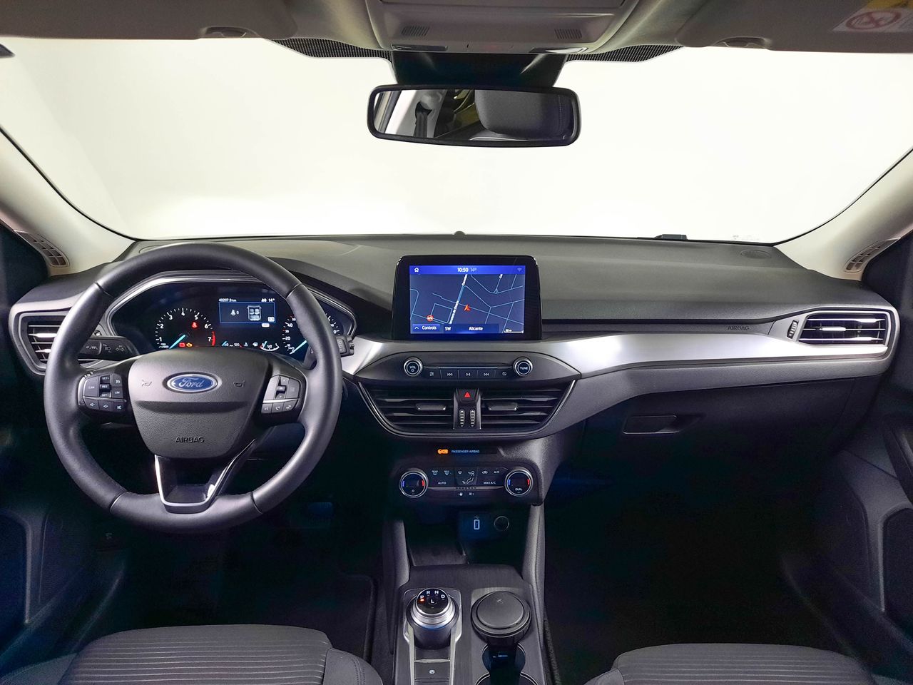 Foto Ford Focus 4