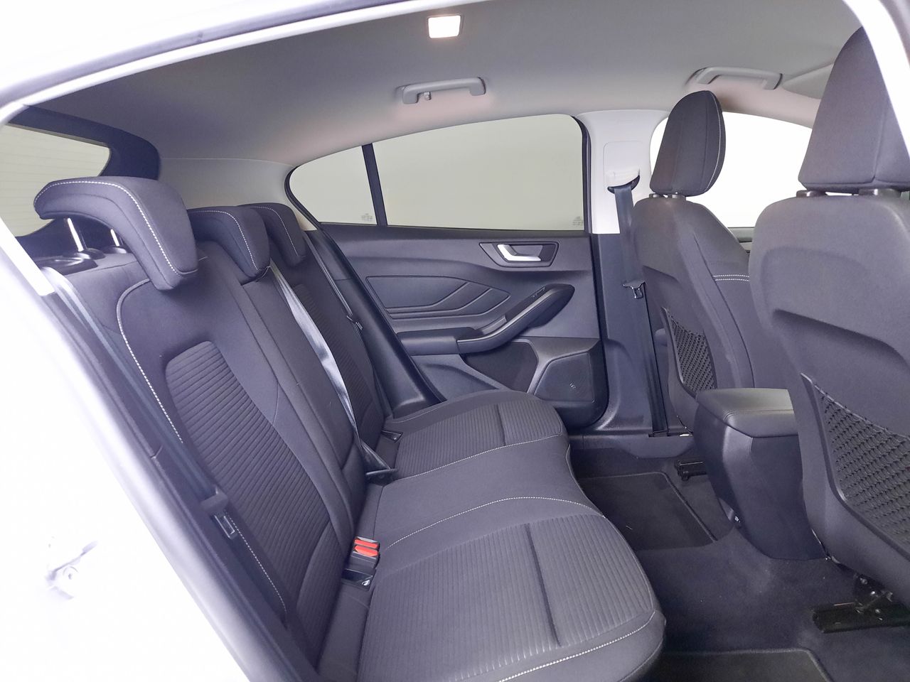 Foto Ford Focus 6