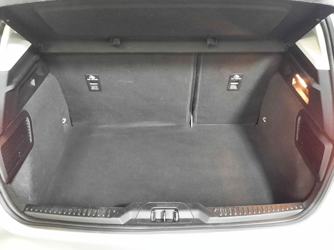 Foto Ford Focus 8