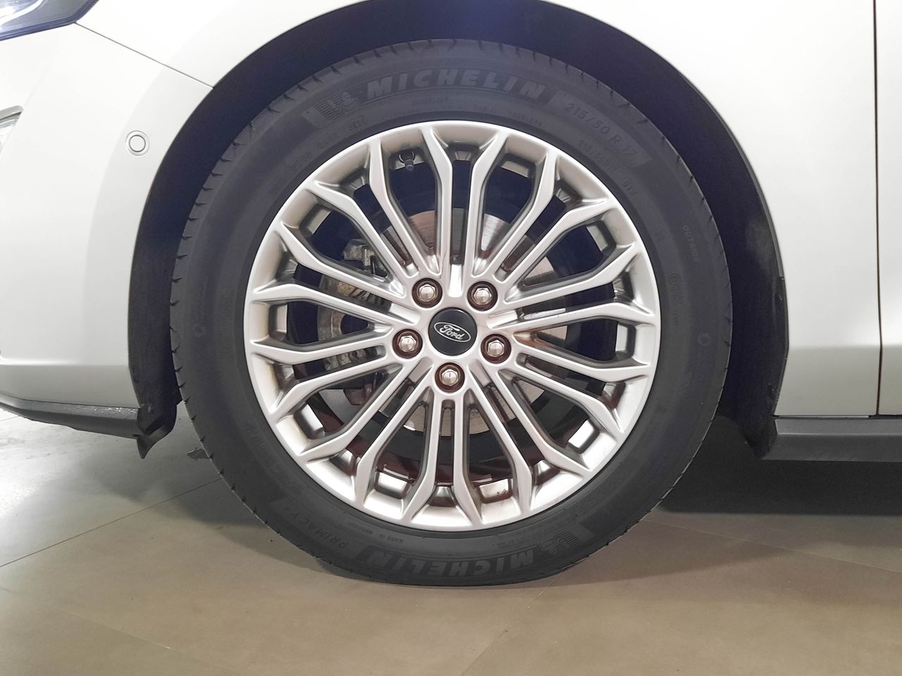 Foto Ford Focus 9