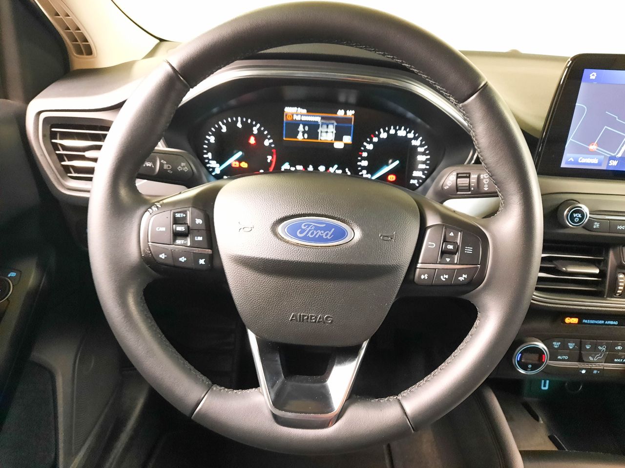Foto Ford Focus 10