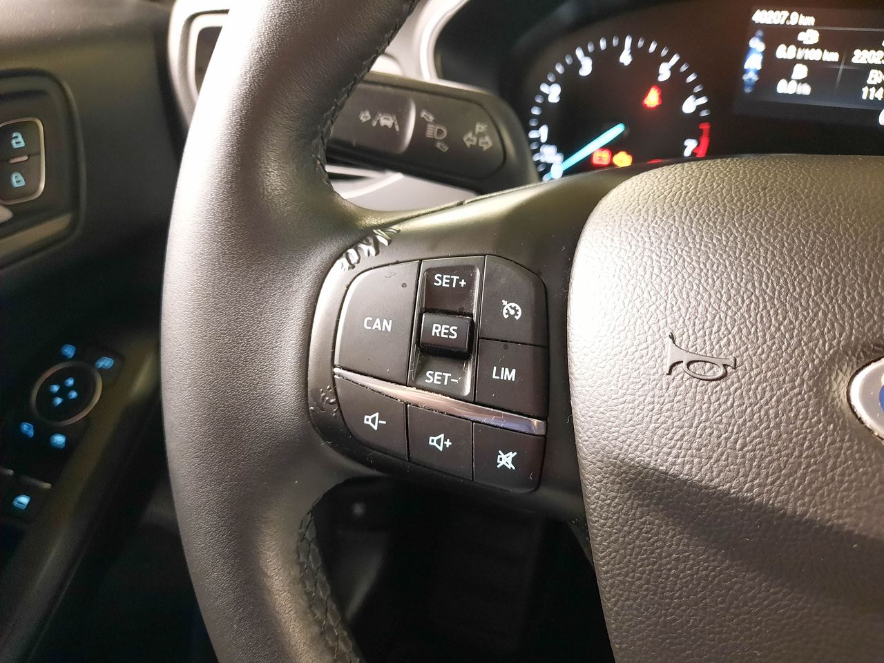 Foto Ford Focus 11
