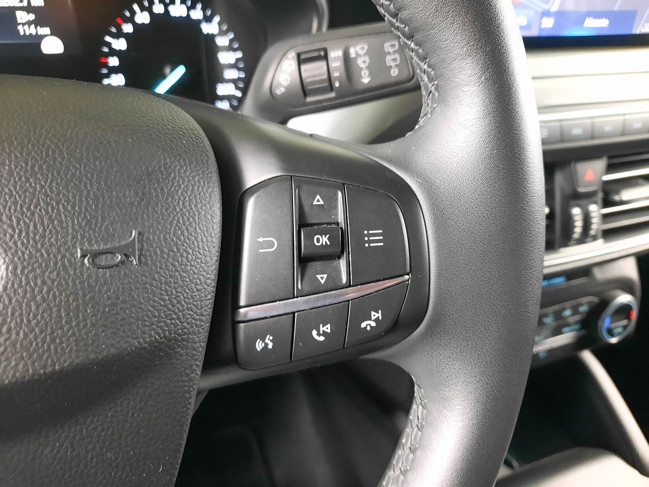 Foto Ford Focus 12