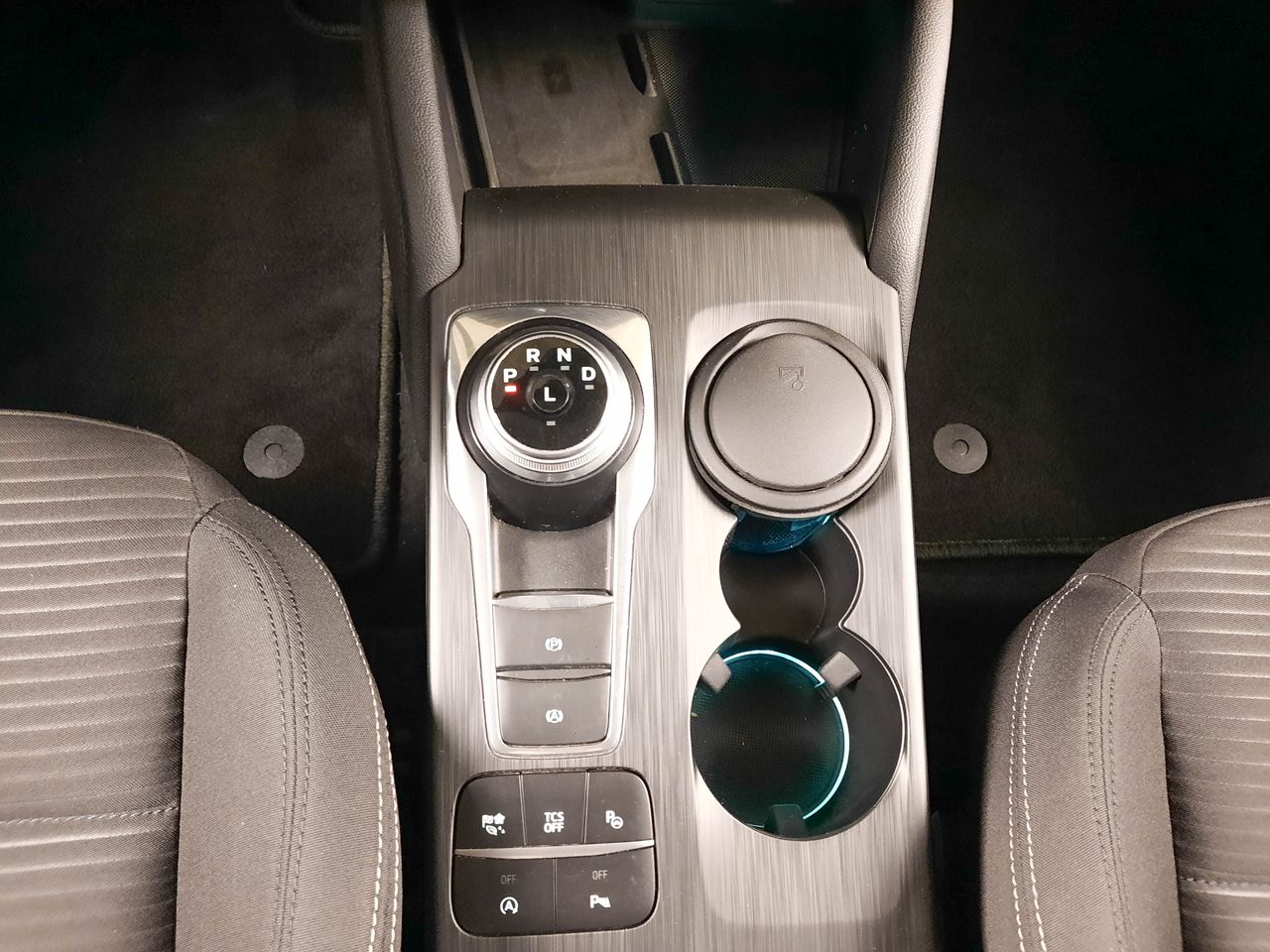 Foto Ford Focus 13