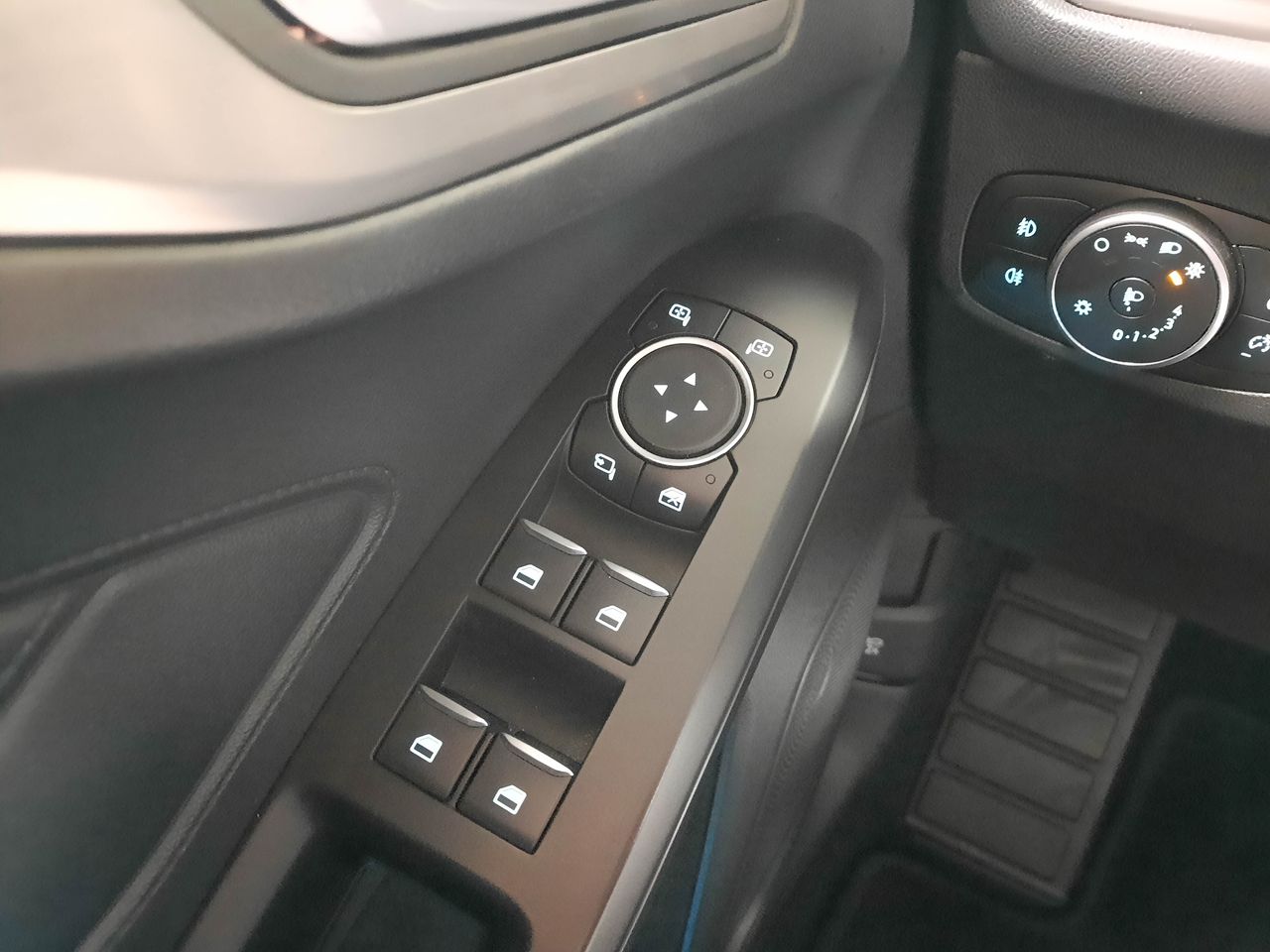 Foto Ford Focus 15