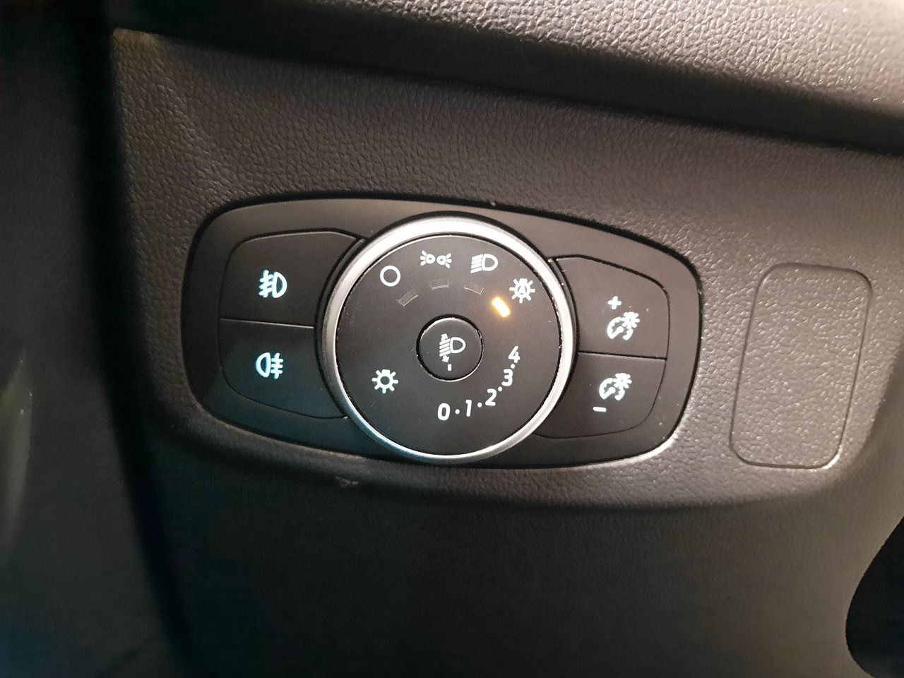 Foto Ford Focus 16