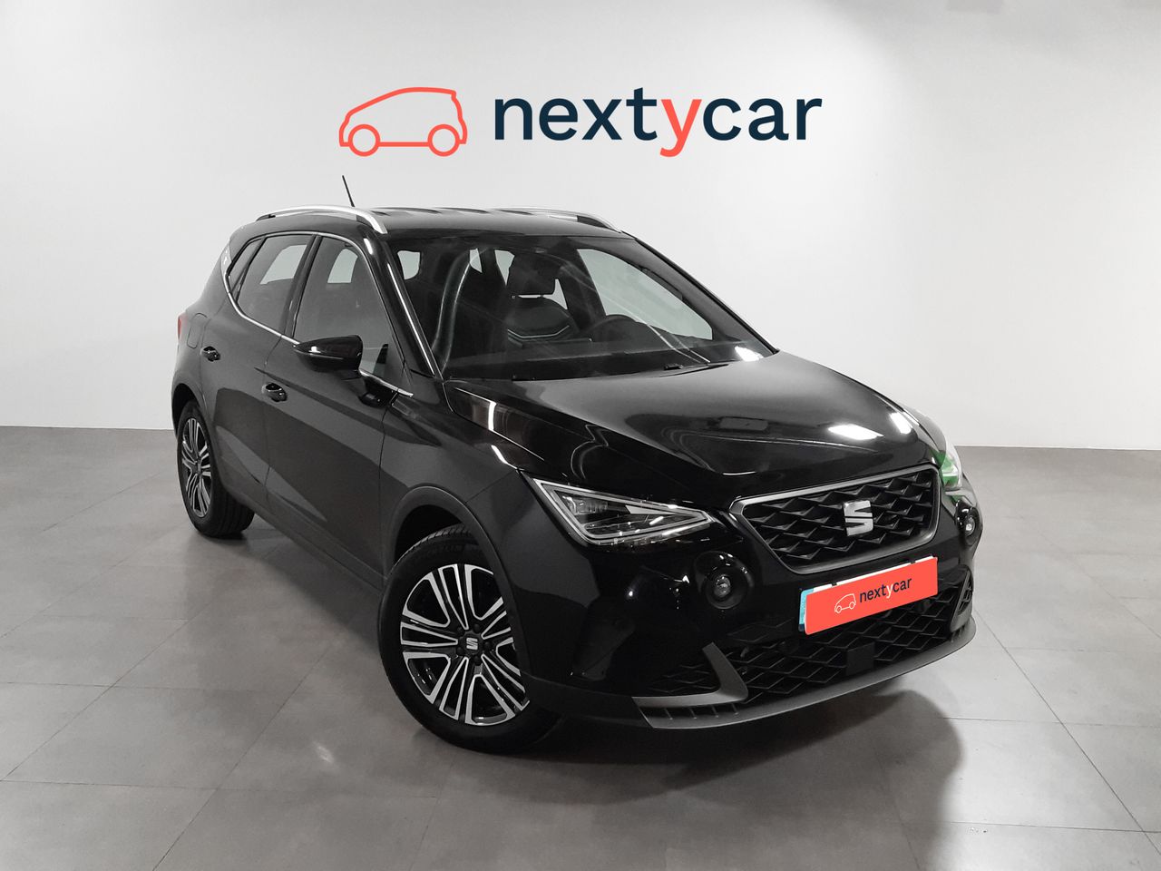 Foto Seat Arona 1