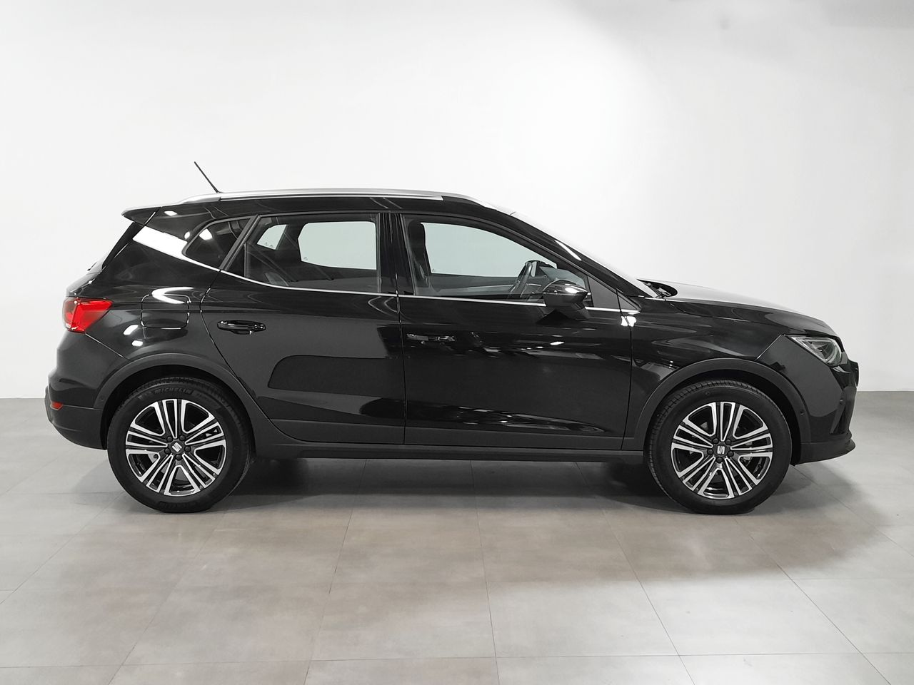 Foto Seat Arona 2