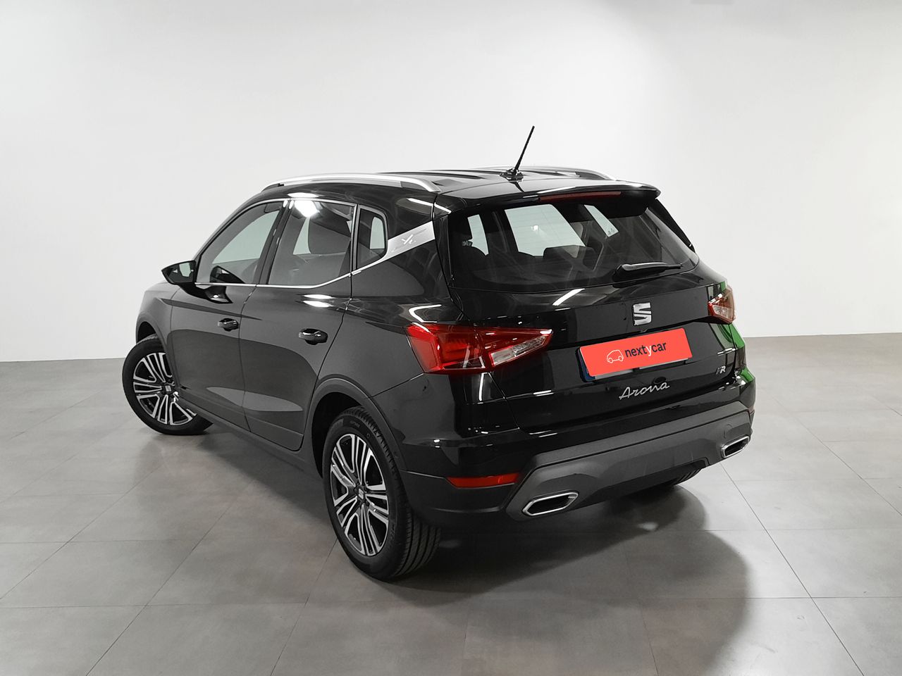Foto Seat Arona 3