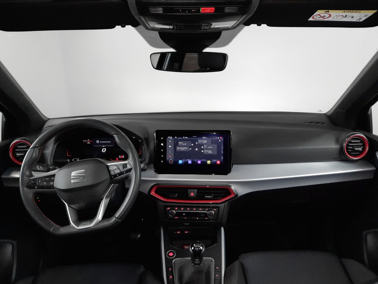 Foto Seat Arona 4