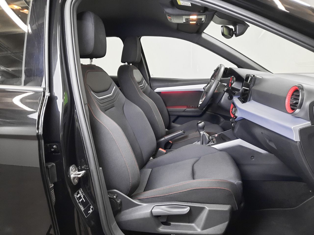 Foto Seat Arona 5