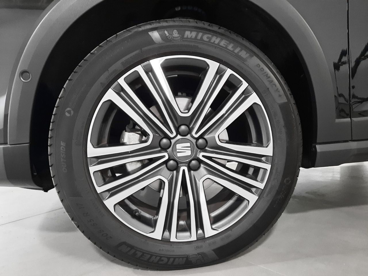Foto Seat Arona 8