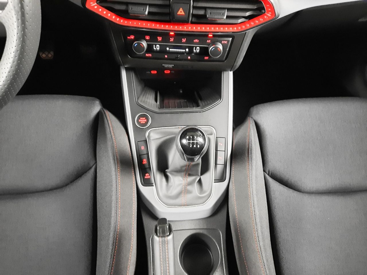 Foto Seat Arona 11