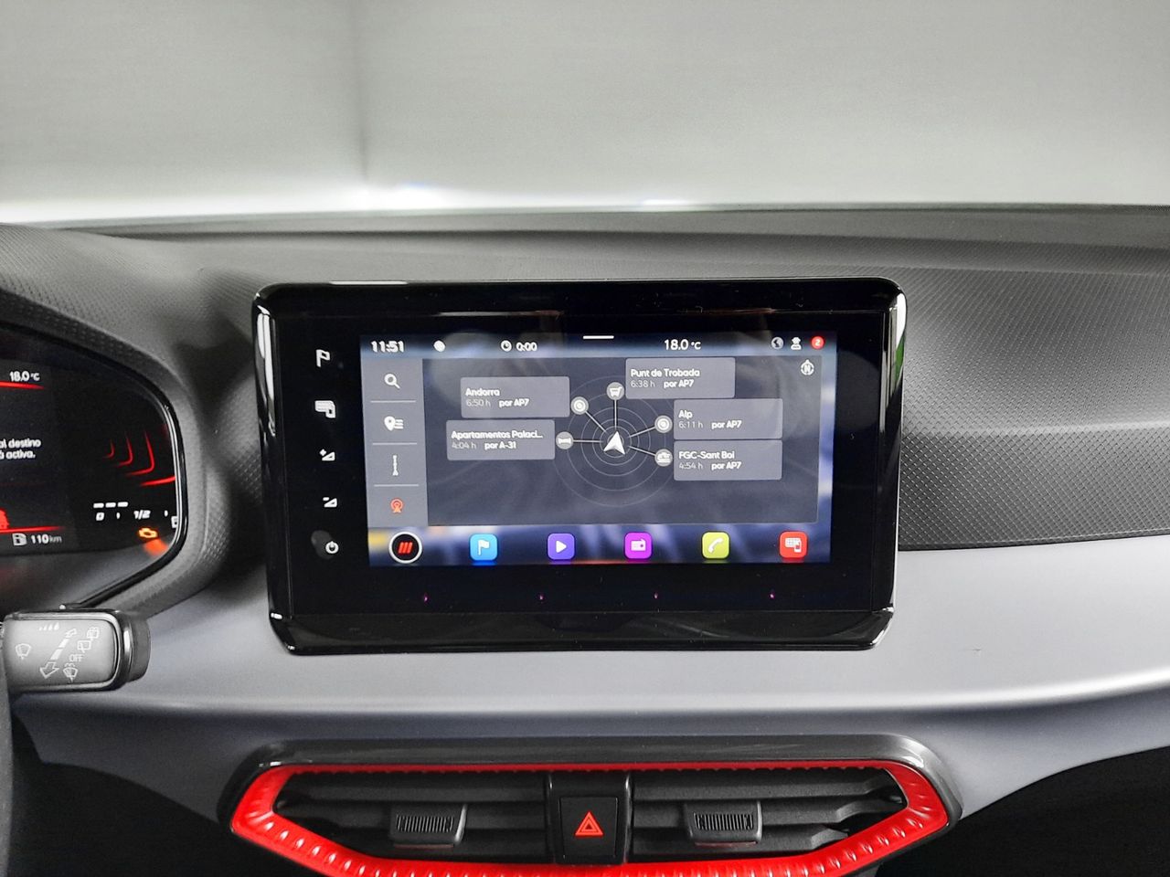 Foto Seat Arona 12