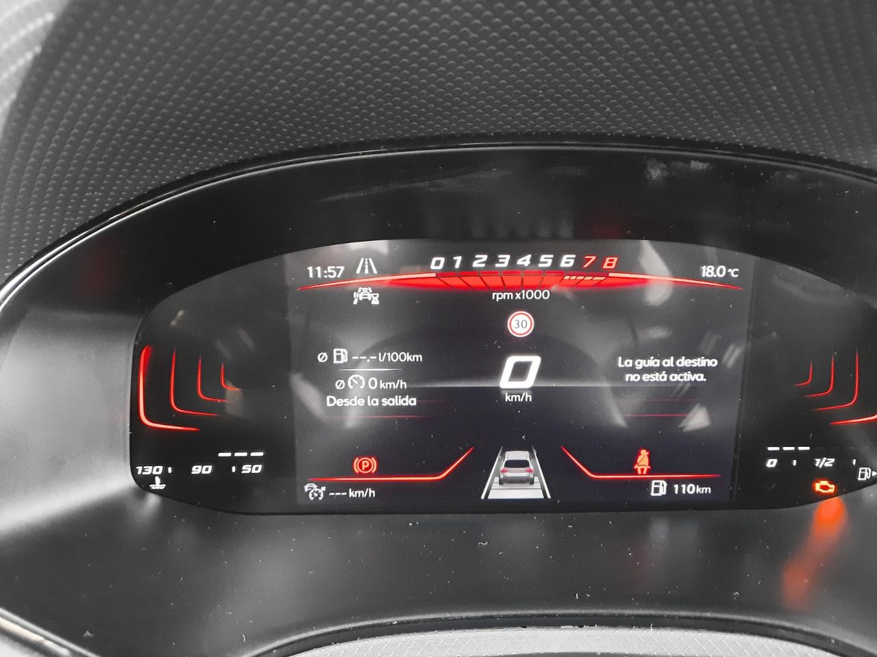 Foto Seat Arona 13