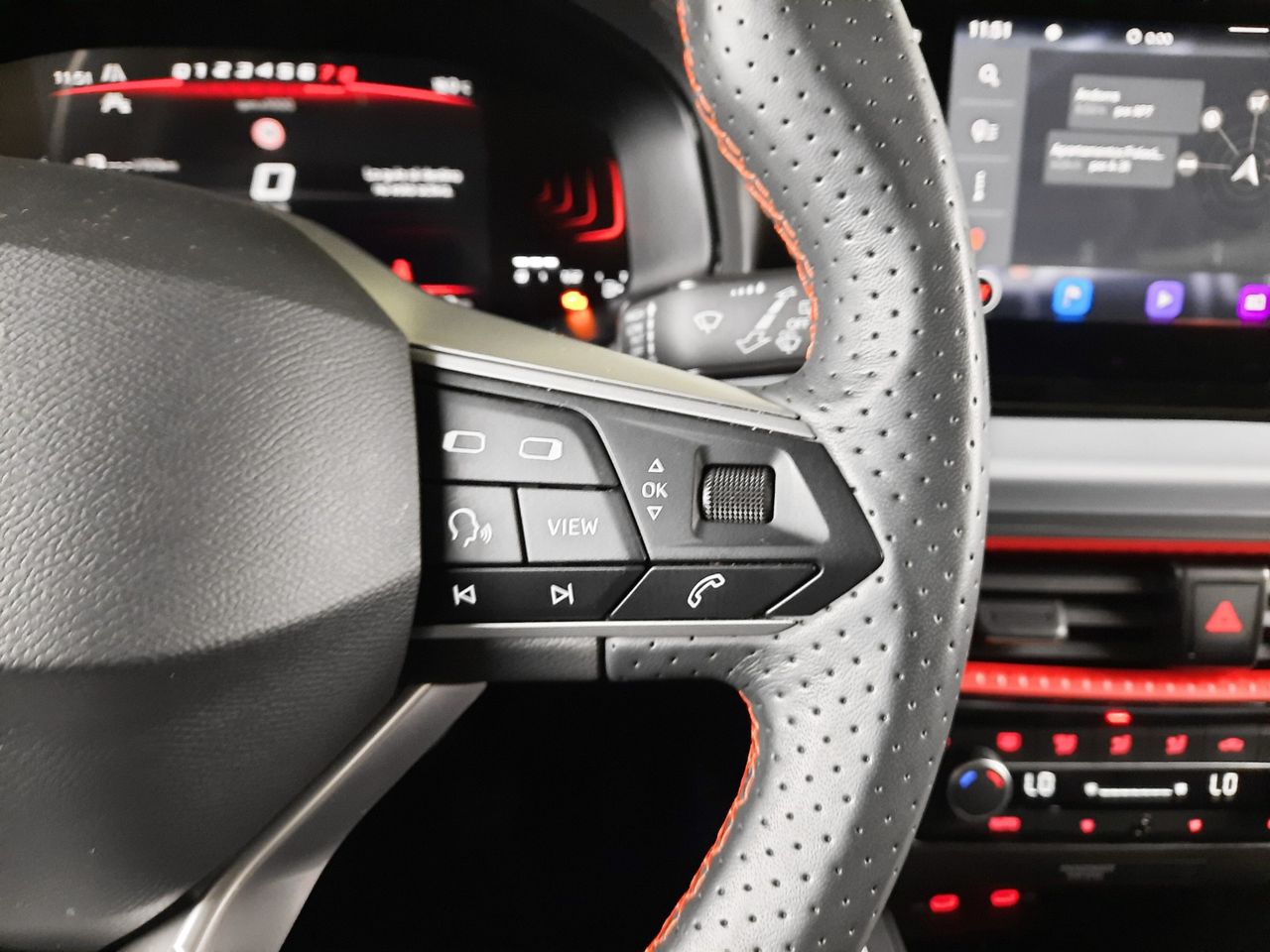 Foto Seat Arona 15